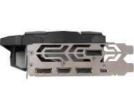 MSI Geforce RTX 2080 SUPER GAMING X TRIO 8GB GDDR6 - 506990 - zdjęcie 6
